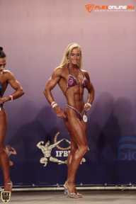 World Ladies Cup - 2014