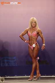 World Ladies Cup - 2014
