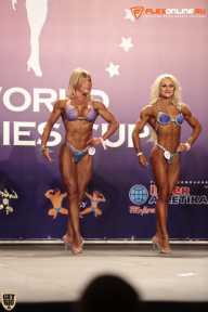 World Ladies Cup - 2014