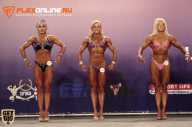 World Ladies Cup - 2014
