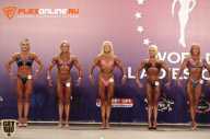 World Ladies Cup - 2014