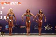 World Ladies Cup - 2014