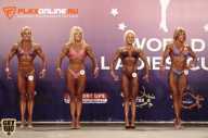 World Ladies Cup - 2014