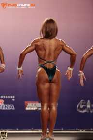 World Ladies Cup - 2014