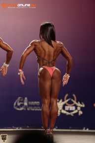 World Ladies Cup - 2014