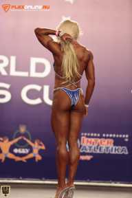World Ladies Cup - 2014