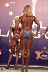World Ladies Cup - 2014