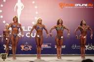 World Ladies Cup - 2014