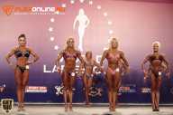 World Ladies Cup - 2014