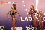 World Ladies Cup - 2014