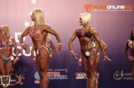 World Ladies Cup - 2014
