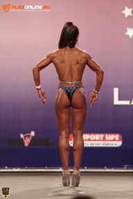 World Ladies Cup - 2014