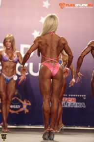 World Ladies Cup - 2014