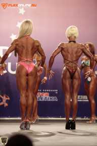 World Ladies Cup - 2014