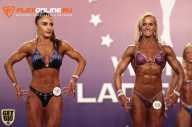 World Ladies Cup - 2014