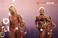 World Ladies Cup - 2014