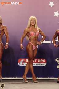 World Ladies Cup - 2014