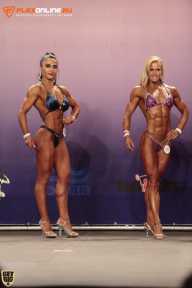 World Ladies Cup - 2014