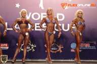 World Ladies Cup - 2014