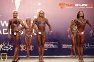 World Ladies Cup - 2014