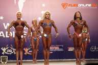 World Ladies Cup - 2014