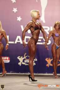 World Ladies Cup - 2014