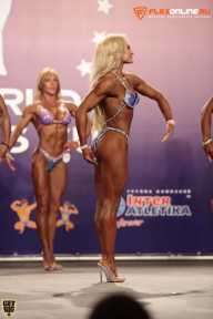 World Ladies Cup - 2014