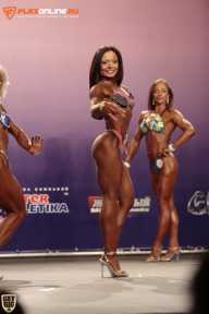 World Ladies Cup - 2014