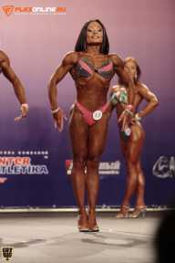 World Ladies Cup - 2014