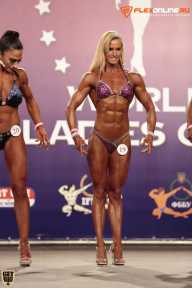 World Ladies Cup - 2014