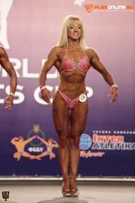 World Ladies Cup - 2014