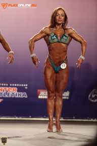 World Ladies Cup - 2014