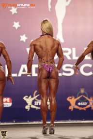 World Ladies Cup - 2014