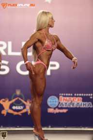 World Ladies Cup - 2014