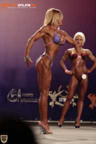 World Ladies Cup - 2014