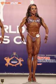 World Ladies Cup - 2014