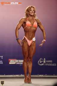 World Ladies Cup - 2014