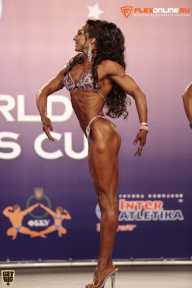 World Ladies Cup - 2014
