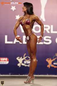 World Ladies Cup - 2014