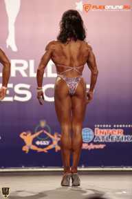 World Ladies Cup - 2014