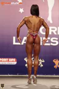 World Ladies Cup - 2014