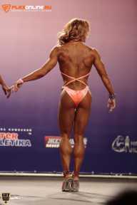 World Ladies Cup - 2014