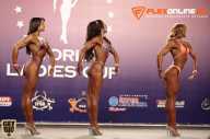 World Ladies Cup - 2014