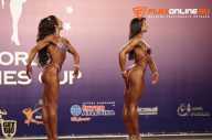 World Ladies Cup - 2014