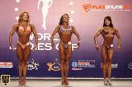 World Ladies Cup - 2014