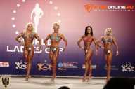World Ladies Cup - 2014