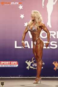 World Ladies Cup - 2014