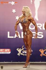 World Ladies Cup - 2014