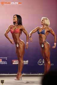 World Ladies Cup - 2014