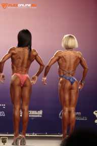 World Ladies Cup - 2014